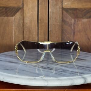 Vintage Cazal 904 sunglasses
